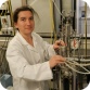 Evelyne - Research and Development Researcher, Fermentation Department, Lesaffre