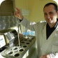Cyril - Genetic and molecular biology specialist, Lesaffre