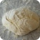 The development of yeast in bread dough